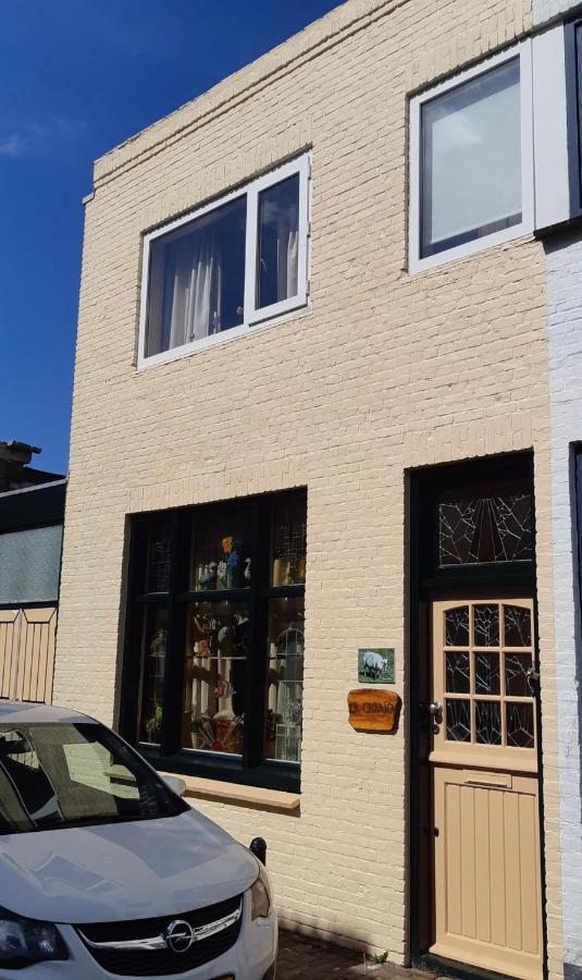 La Cabana Zandvoort Exterior foto